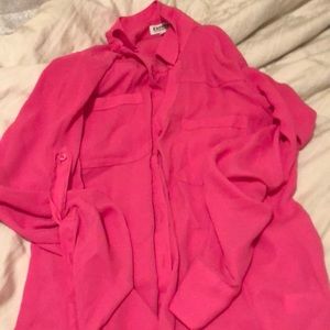 Express portofino shirt